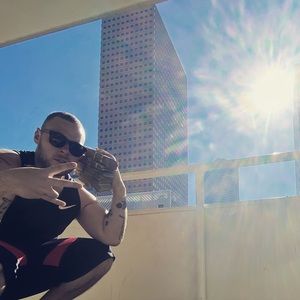 Meet your Posher, Ryan